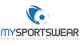 My Sportswear open again for DFC business