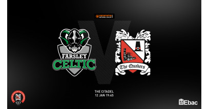 Farsley away game re-arranged