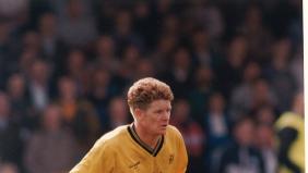 Video rewind: Les McJannet and his early days with Neil Warnock
