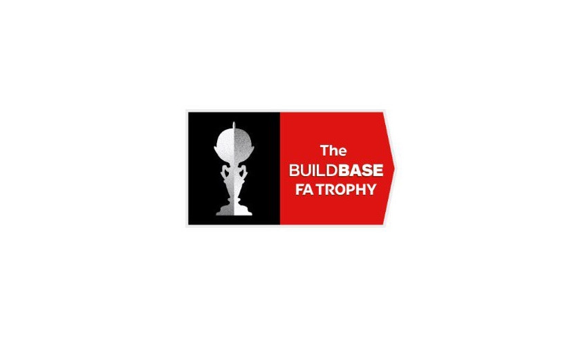 Buildbase FA Trophy draws today