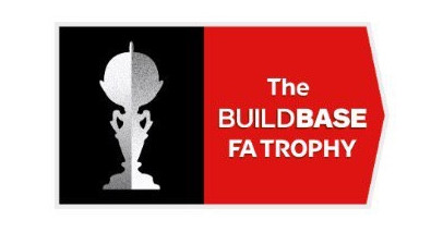 Buildbase FA Trophy draws today