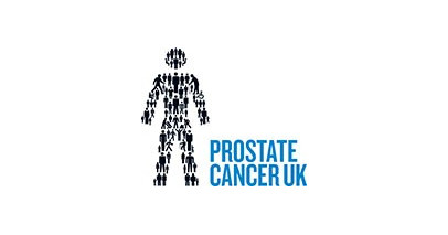 Welcome Kevin Webber of Prostate Cancer UK!
