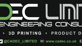 Thanks for your support -- Cadec!