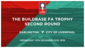 Trophy game arranged