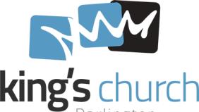 Please support Kings Church at Christmas -- last day for donations