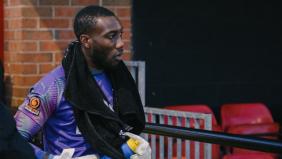 Video: History Repeats Itself for Melvin