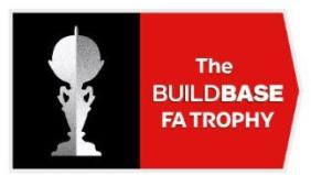 Buildbase FA Trophy draw today