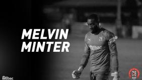 Melvin's loan extended