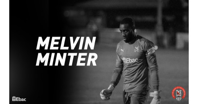 Melvin's loan extended