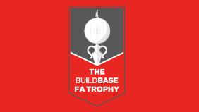 Buildbase FA Trophy draw