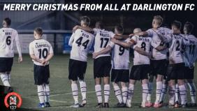 Quakers play first league game for a month