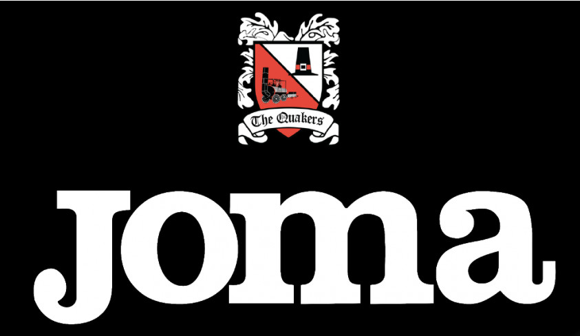 Quakers announce partnership with Joma