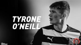 Tyrone's loan extended