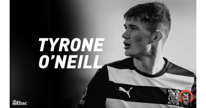 Tyrone's loan extended