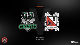Quakers beaten by second half goal