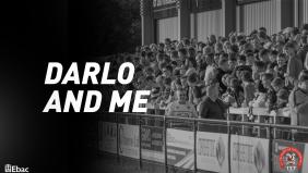 Darlo and me -- Ian Carter