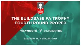 Alun: We've got nothing to lose at Weymouth