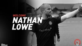 Quakers sign Nathan Lowe on loan