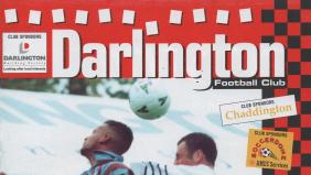 Memory Match -- Doncaster 1997