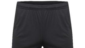 Puma shorts and socks on sale at Quaker Retail