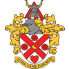 Hornchurch badge
