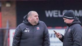 Danny: Saturday was a day of mixed emotions