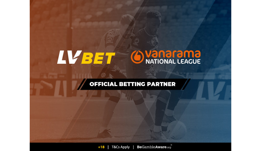 From the league's betting partner LV Bet*