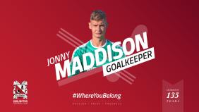 Jonny: We needed those points to lift our confidence