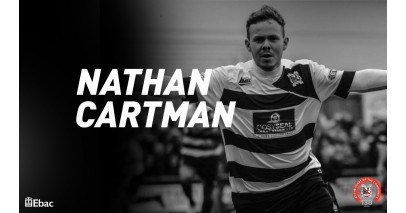 Nathan Cartman part 6: Hiding in the car park at Stamford