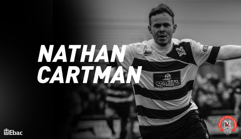 Nathan Cartman part 4 -- in the National League North