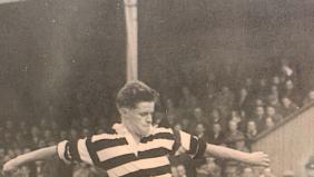 Harry Clark