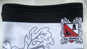 Buy the new DFC Snood from Quaker Retail!