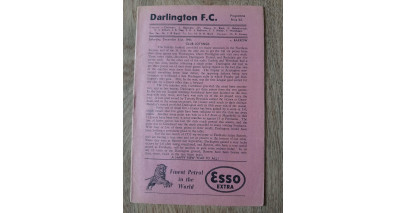 Programmes from the 1955-56 season -- part 2