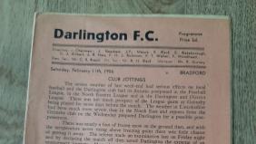 Programmes from the 1955-56 season -- part 4