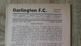 Programmes from the 1955-56 season -- part 5