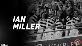Ian Miller part 1: "I had to google where Darlington was"