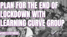 Putting skills at the heart of your recovery as we prepare for the end of lockdown