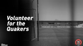 Job vacancy: Website Administrator