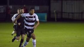 Omar earns fifth cap for Jamaica
