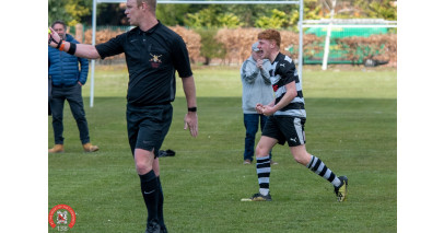 Academy beat Harrogate in friendly thanks to Olli's winner