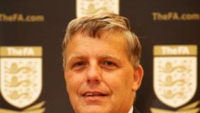 From the League: Mark Ives appointed as permanent general manager