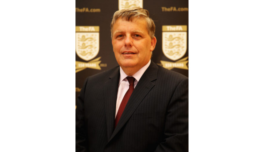 From the League: Mark Ives appointed as permanent general manager