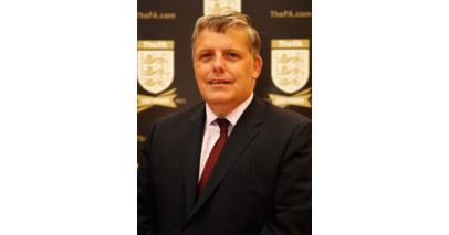 From the League: Mark Ives appointed as permanent general manager