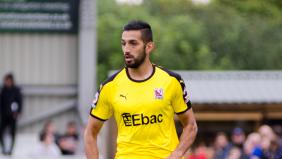Best of luck to several former Quakers at Wembley