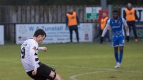 Luke Charman agrees extension to his current contract