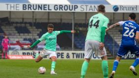 Quakers take option on Joe Wheatley's contract