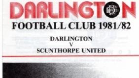 Memory Match -- Scunthorpe 1982