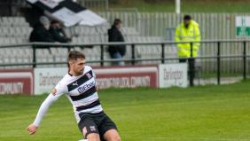 Ben Hedley signs for another season