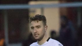 Alex Storey signs on for season 2021-22