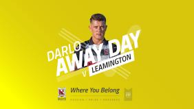 The last time we met Leamington